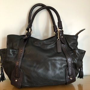 Cole Haan Satchel